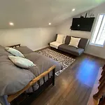 Cabana Con Tinaja En Bosque Valdiviano
