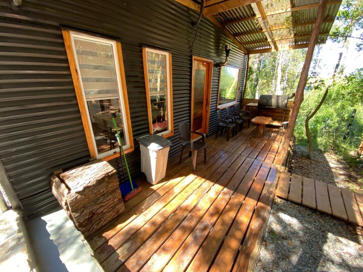 Casa de férias Con Tinaja En Bosque Valdiviano Valdivia